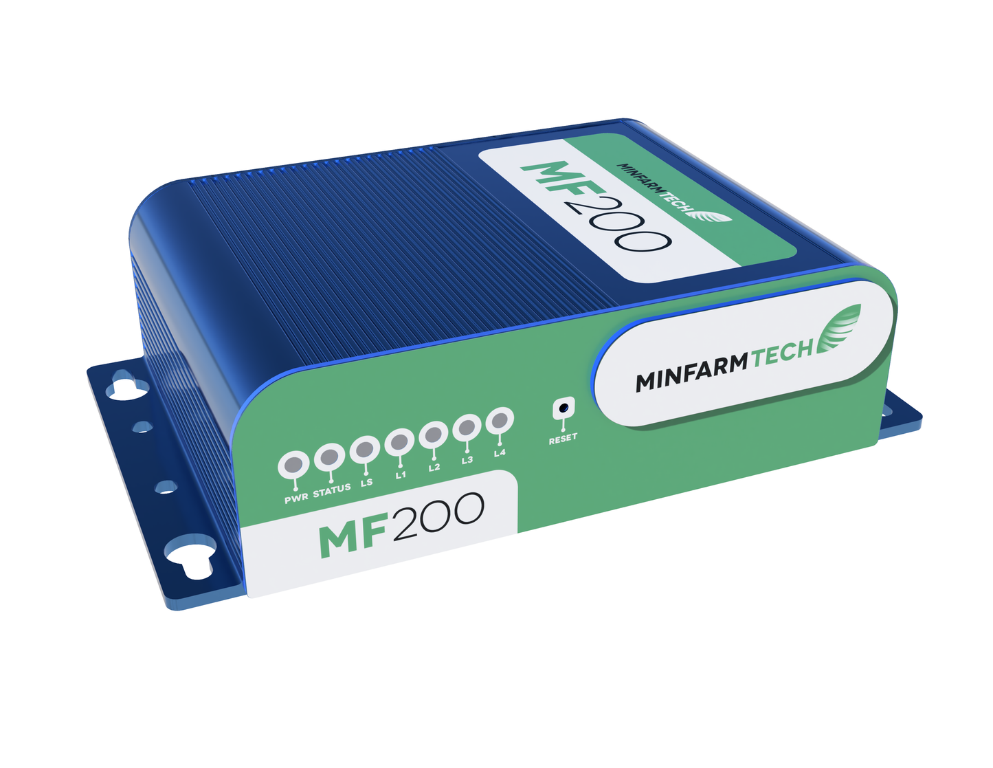 MF 200 LoRaWAN Satellite Gateway